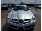 MERCEDES-BENZ SLK-CLASS SLK 350 2009