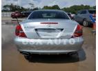 MERCEDES-BENZ SLK-CLASS SLK 350 2009