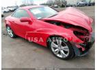 MERCEDES-BENZ SLK-CLASS 3.5L 2009