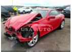 MERCEDES-BENZ SLK-CLASS 3.5L 2009