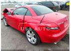 MERCEDES-BENZ SLK-CLASS 3.5L 2009