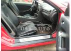 MERCEDES-BENZ SLK-CLASS 3.5L 2009
