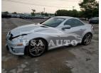 MERCEDES-BENZ SLK-CLASS SLK 350 2009