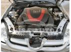 MERCEDES-BENZ SLK-CLASS SLK 350 2009