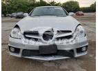 MERCEDES-BENZ SLK-CLASS SLK 350 2009