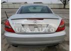 MERCEDES-BENZ SLK-CLASS SLK 350 2009