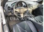 MERCEDES-BENZ SLK-CLASS SLK 350 2009