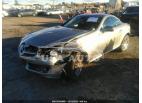MERCEDES-BENZ SLK-CLASS 3.5L 2009