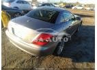 MERCEDES-BENZ SLK-CLASS 3.5L 2009