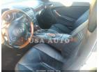 MERCEDES-BENZ SLK-CLASS 3.5L 2009