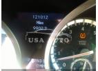 MERCEDES-BENZ SLK-CLASS 3.5L 2009