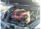 MERCEDES-BENZ SLK-CLASS 3.5L 2009