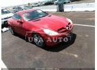 MERCEDES-BENZ SLK-CLASS 3.5L 2009
