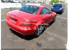MERCEDES-BENZ SLK-CLASS 3.5L 2009