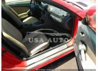 MERCEDES-BENZ SLK-CLASS 3.5L 2009