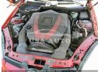 MERCEDES-BENZ SLK-CLASS 3.5L 2009
