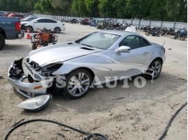 MERCEDES-BENZ SLK-CLASS SLK 350 2009