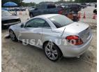 MERCEDES-BENZ SLK-CLASS SLK 350 2009
