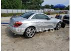 MERCEDES-BENZ SLK-CLASS SLK 350 2009