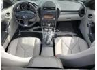 MERCEDES-BENZ SLK-CLASS SLK 350 2009