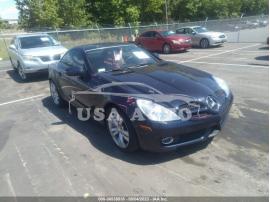 MERCEDES-BENZ SLK-CLASS 3.5L 2009