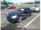 MERCEDES-BENZ SLK-CLASS 3.5L 2009
