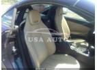 MERCEDES-BENZ SLK-CLASS 3.5L 2009