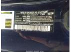 MERCEDES-BENZ SLK-CLASS 3.5L 2009