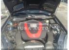 MERCEDES-BENZ SLK-CLASS 3.5L 2009