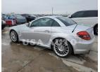 MERCEDES-BENZ SLK-CLASS SLK 350 2009