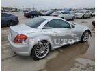 MERCEDES-BENZ SLK-CLASS SLK 350 2009