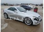 MERCEDES-BENZ SLK-CLASS SLK 350 2009