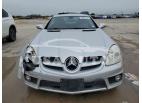 MERCEDES-BENZ SLK-CLASS SLK 350 2009