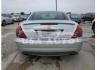 MERCEDES-BENZ SLK-CLASS SLK 350 2009