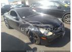 MERCEDES-BENZ SLK-CLASS 3.5L 2009
