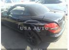 MERCEDES-BENZ SLK-CLASS 3.5L 2009