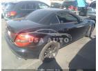 MERCEDES-BENZ SLK-CLASS 3.5L 2009