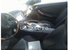 MERCEDES-BENZ SLK-CLASS 3.5L 2009