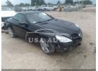MERCEDES-BENZ SLK-CLASS 3.5L 2009