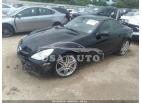MERCEDES-BENZ SLK-CLASS 3.5L 2009