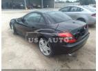 MERCEDES-BENZ SLK-CLASS 3.5L 2009