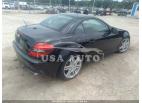 MERCEDES-BENZ SLK-CLASS 3.5L 2009