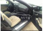 MERCEDES-BENZ SLK-CLASS 3.5L 2009