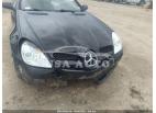 MERCEDES-BENZ SLK-CLASS 3.5L 2009