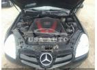 MERCEDES-BENZ SLK-CLASS 3.5L 2009