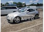 MERCEDES-BENZ SLK-CLASS SLK 350 2009