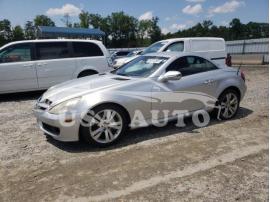 MERCEDES-BENZ SLK-CLASS SLK 350 2009