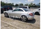 MERCEDES-BENZ SLK-CLASS SLK 350 2009