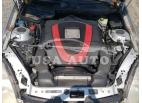 MERCEDES-BENZ SLK-CLASS SLK 350 2009
