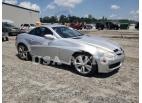 MERCEDES-BENZ SLK-CLASS SLK 350 2009